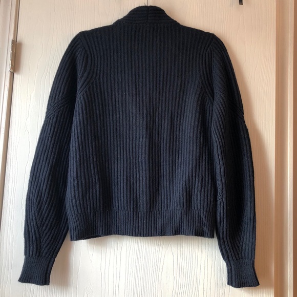 NEW Abercrombie Dad Sweater - Picture 2 of 5